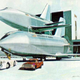 Illustration for article titled Early Design Specs Show The Space Shuttle Could Have Been Much Cooler
